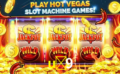 A Emoção da Loteria na u-9: Uma Chance de Mudança de Vida