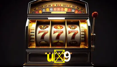 A Popularidade dos Caça-Níqueis no u-9