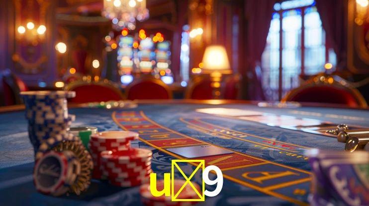 Live Casino u-9
