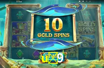 Inovações de Jogos na u-9: O Futuro das Experiências Interativas