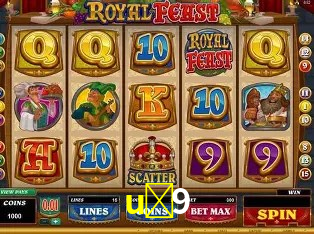 Weekend Specials u-9