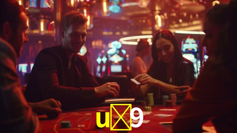 Descubra o Programa VIP da u-9: Vantagens Exclusivas para Jogadores