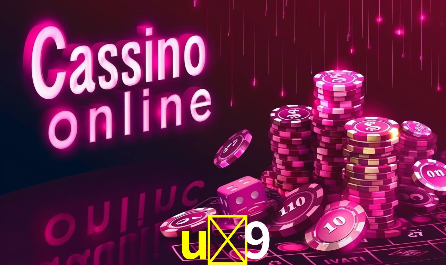 A Emoção da Loteria na u-9: Uma Chance de Mudança de Vida