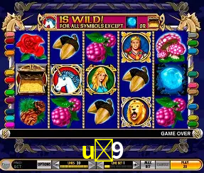 A Experiência Imersiva dos Cassinos Ao Vivo no u-9