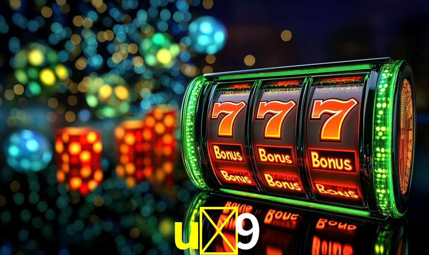 Tecnologia da Plataforma u-9