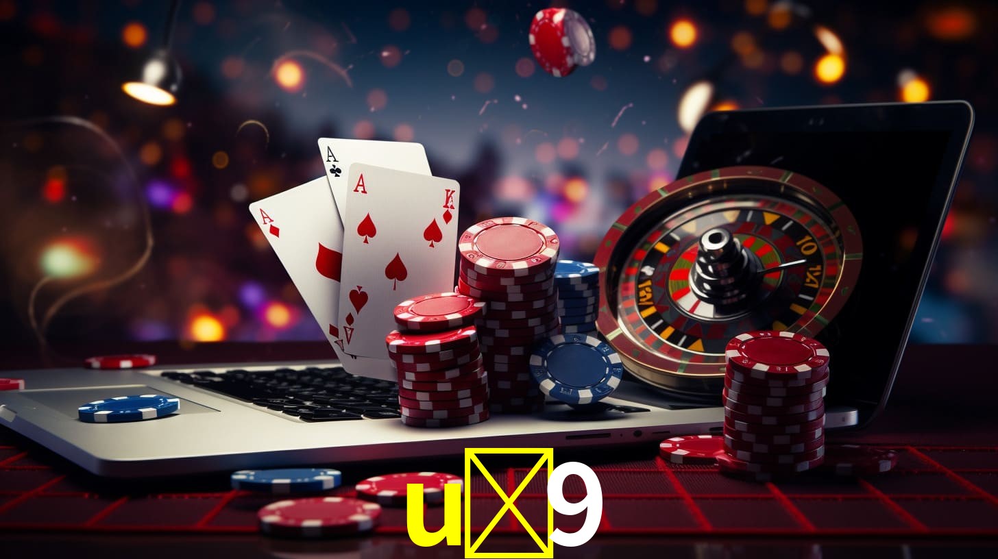 VIP Casino u-9