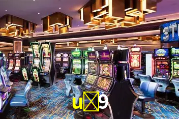 Apostas Esportivas na u-9: Um Guia Completo