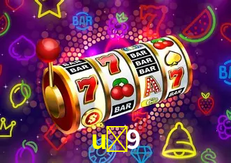 A Revolução dos Aplicativos de Jogos no u-9